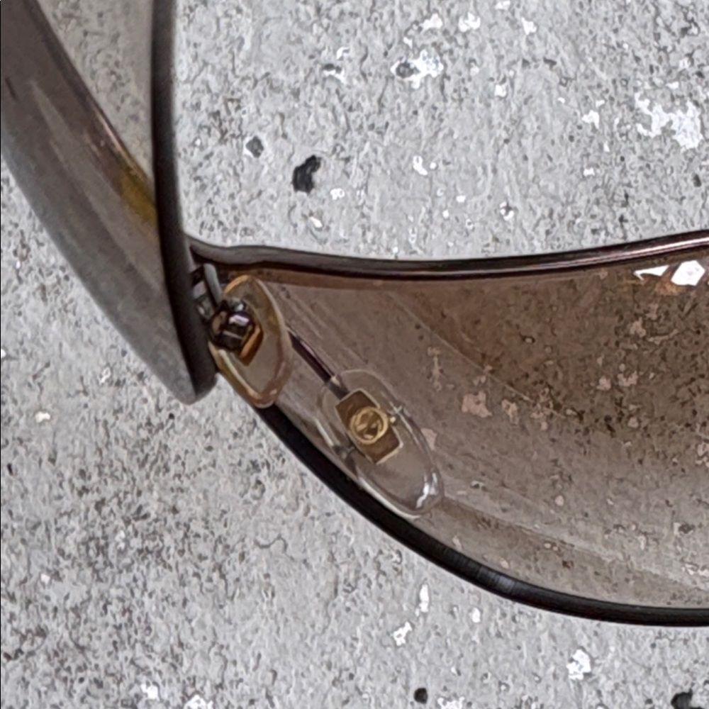 Gucci 1815 sunglasses - Picture 4 of 11
